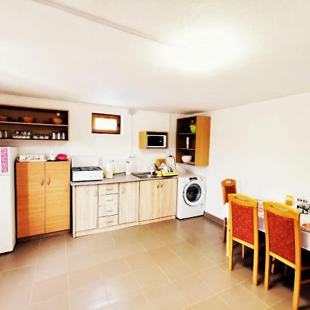 Casa Borcean 2 Guest House Sasca Montana Ngoại thất bức ảnh